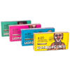 PAPELILLO LION ROLLING CIRCUS TRANSPARENTE 420 BLOCK1