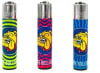 ENCENDEDOR CLIPPER BULLDOG AMSTERDAM COLORES1