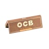 PAPELILLO OCB VIRGIN N°11