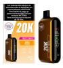 VAPORIZADOR 20K TRIPLE MANGO 45MG/ML1