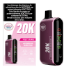 VAPORIZADOR 20K WARTERMELON BUBBLEGUM 45MG/ML1
