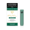 DISPOSITIVO FUYL EXTRACTO TABACO VERDE ESPERALDA1
