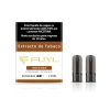 PODFUYL TABACO RUBIO EXTRACTO TABACO 18ML-2UND1