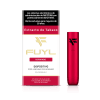 DISPOSITIVO FUYL EXTRACTO TABACO ULTRA ROJO1