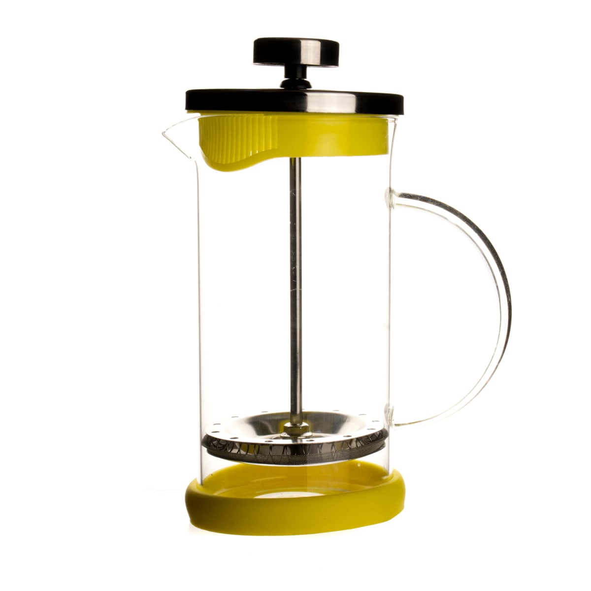 CAFETERA FRANCESA PEQUEÑA | Merakki