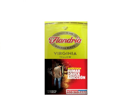 50g flandria tobacco TABACO FLANDRIA 50GRS
