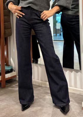 JEANS DONNA CHIC