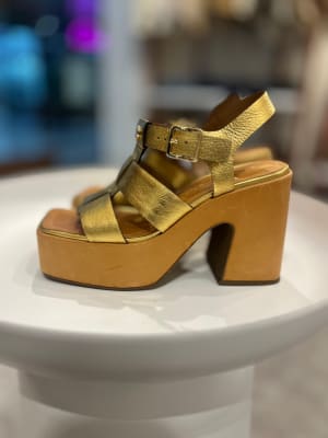 SAMARA GOLD