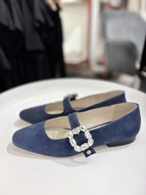 VENEZA BLUE