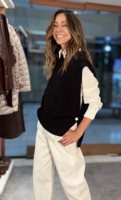 GILLET 57015 F8