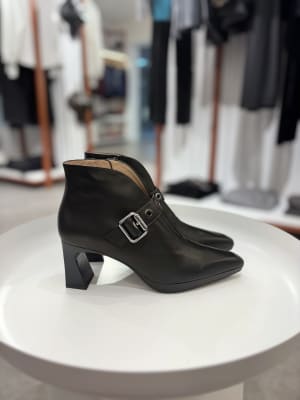ATLANTA SOHO BLACK BLACK