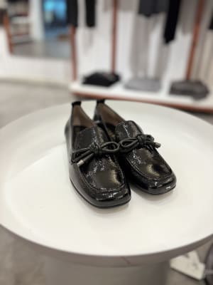 GENOVA ROCK BLACK