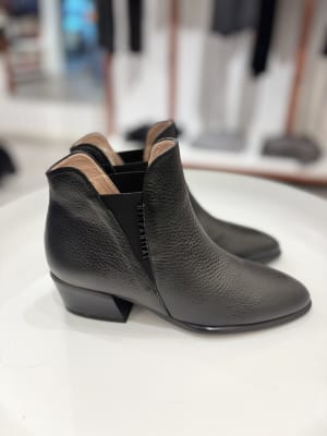 VERONA BOLERO BLACK