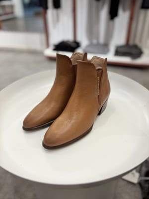 VERONA BOLERO CUERO
