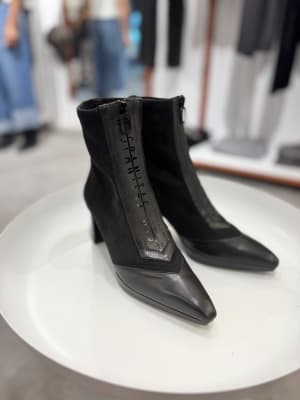 ATLANTA SOHO BLACK VELOUR