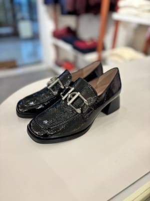 MARSELLA ROCK BLACK