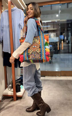 TOTE OJO