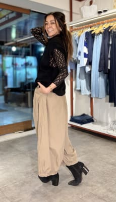 SWEATER 85257 40