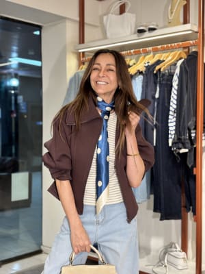 CHAQUETA 70588 21