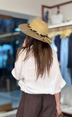 SOMBRERO SS6 NH
