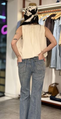 JEANS LAF197 D8