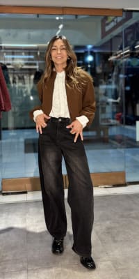 CHAQUETA 1345 C2