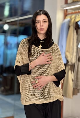 SWEATER 84199 40