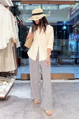 SOMBRERO BLAL256H HB