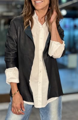 CHAQUETA HA0014 03
