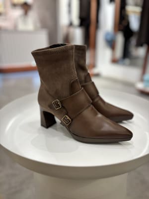ATLANTA  AVELLANA VELOUR