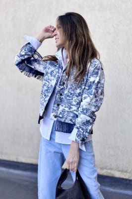 CHAQUETA GA4802 87