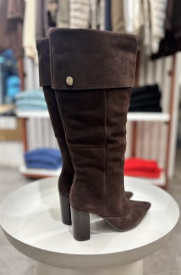 ESTELA CHOCOLATE