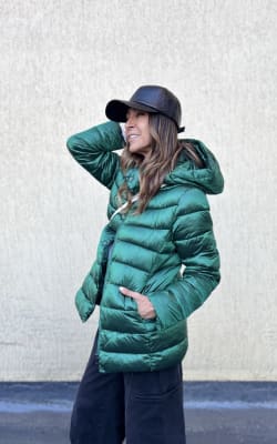 PARKA 1380 52