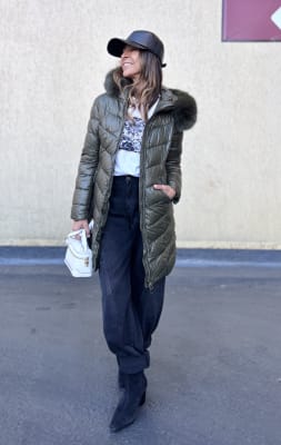 PARKA 0252 52