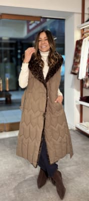 GILLET 81005 52