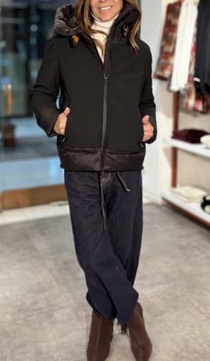 PARKA SV125-P14002 35