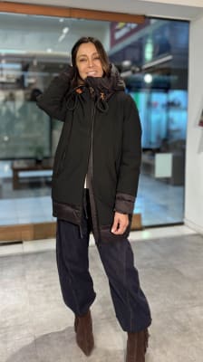 PARKA SV125-P14001 35