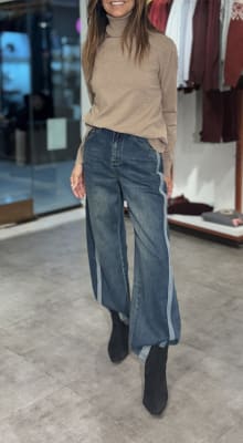 JEANS FRANJA REVES