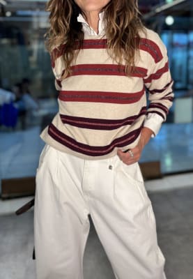 TEJIDO RIGHE ANGELINA