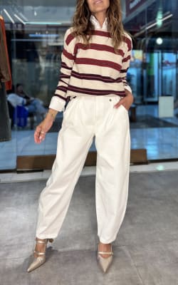 PANTALON BAGGI