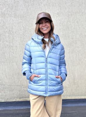 PARKA 1366 52
