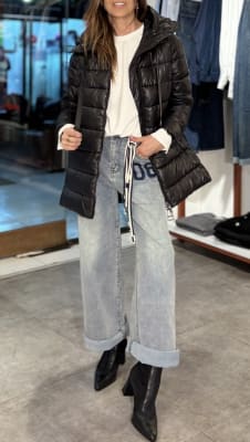 PARKA 950 52