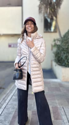 PARKA 105 52