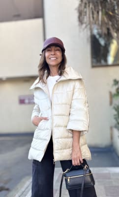 PARKA 0607 52