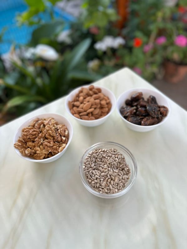 Cuídate desde tu interior