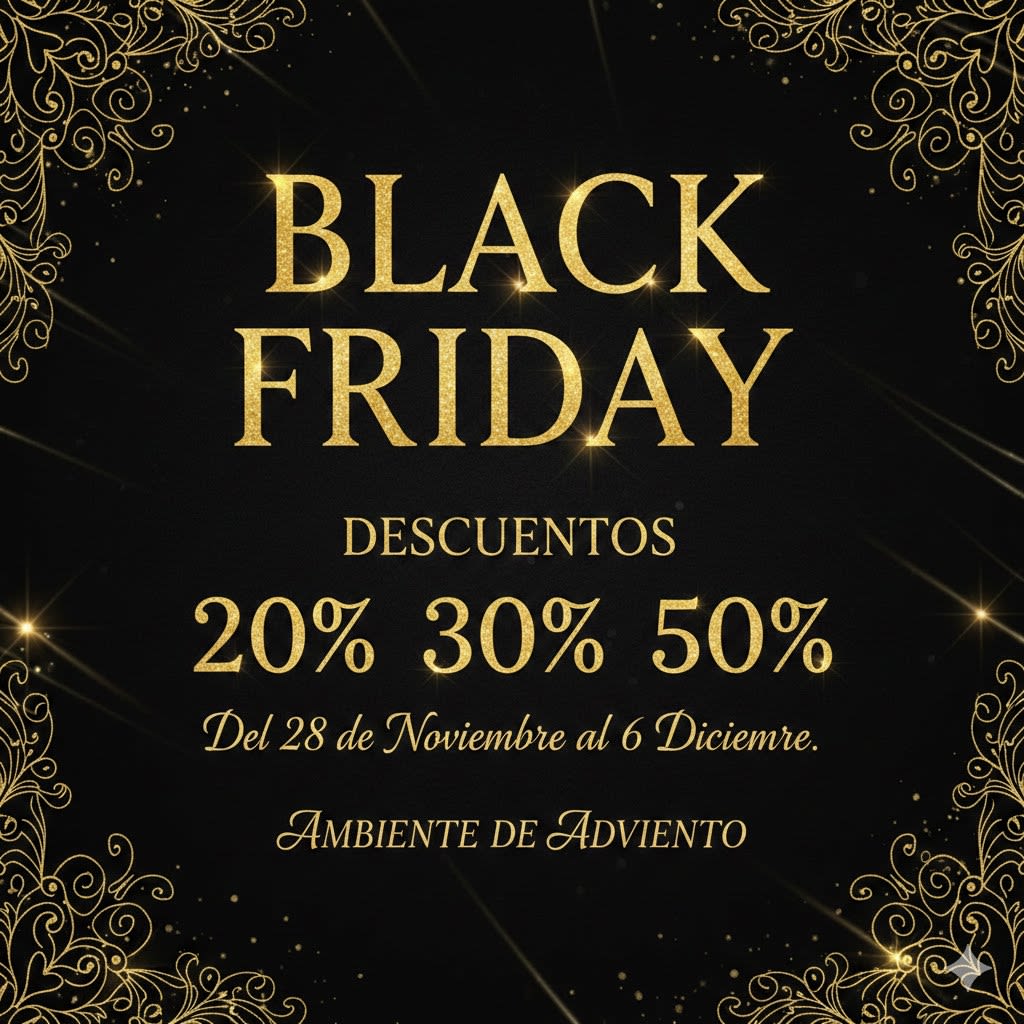 Black Friday