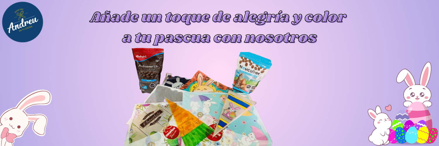 Temporada Pascua Resurrección