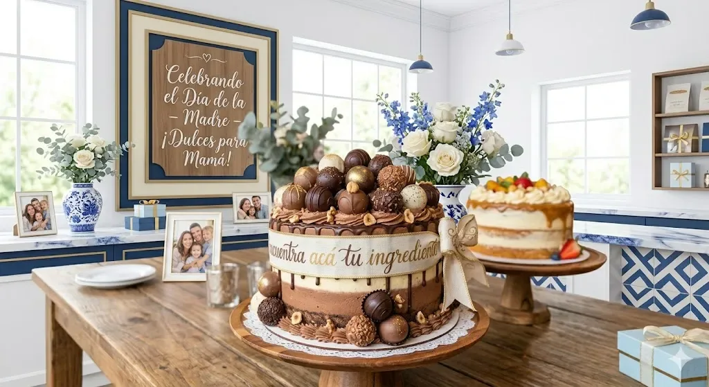 Temporada día de la madre