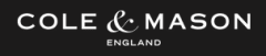 COLE & MASON COLE & MASON