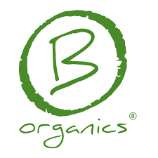 B ORGANICS